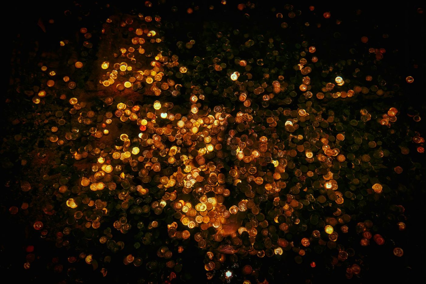 IMF tries to shakedown Australia