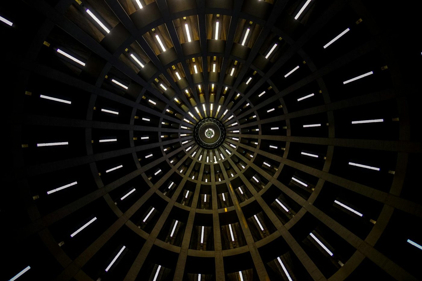 The “pre-poor” wealth gap