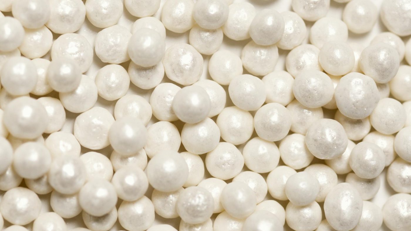 pexels-photo-7232914 | Alex White white round beads on white plastic pack