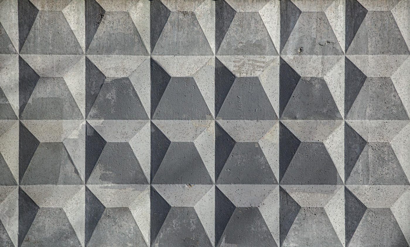 gray construction material