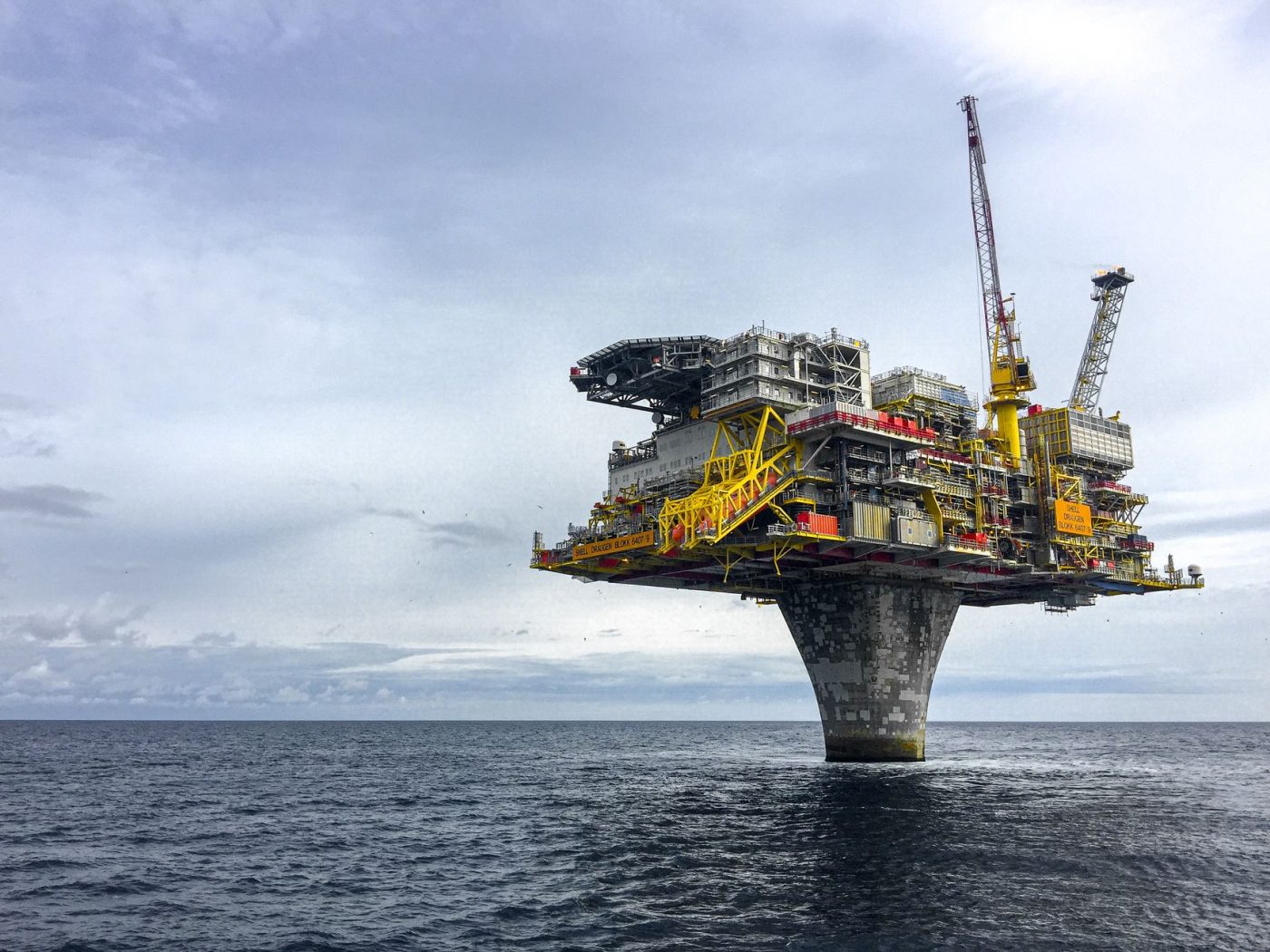 Why won’t Australia ever tax mining, gas and fossil fuels?